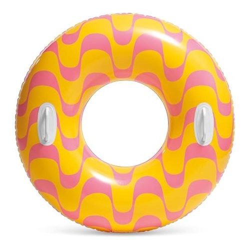 Intex Lifebuoy Flotador Infantil 59256