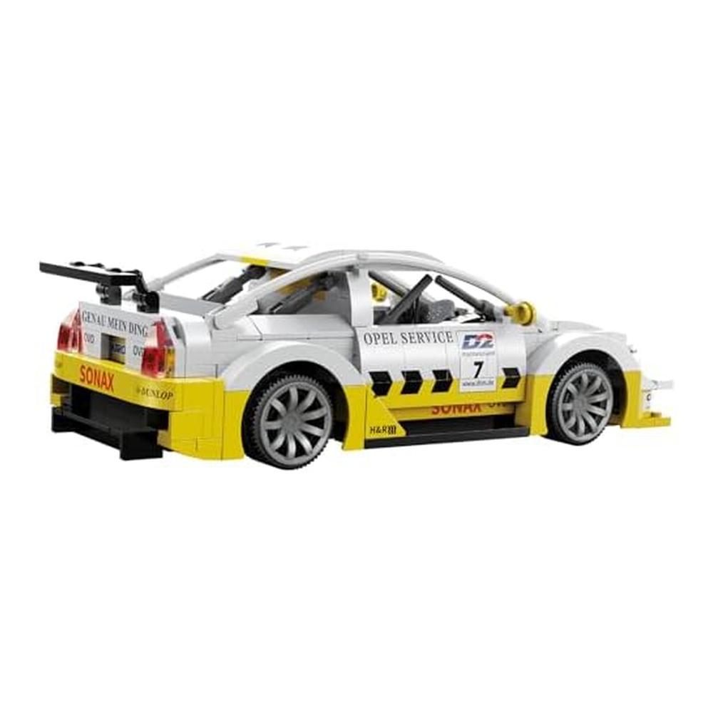 CaDA Opel Astra V8 Coupé C51081W 927DE51081 - Imagen 2