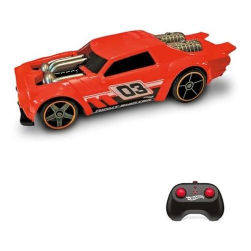 R/C HOT WHEELS NIGHT SHIFTE 63851-00C006