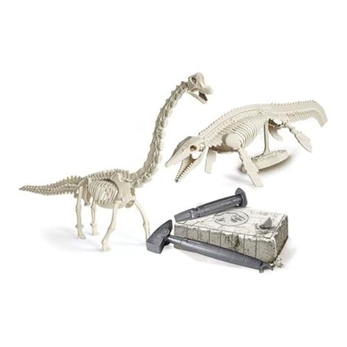 Clementoni Jurassic World Dig Kit 19434.6