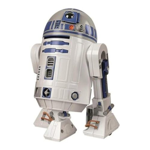 Clementoni Robot R2-D2 Star Wars 55634.2