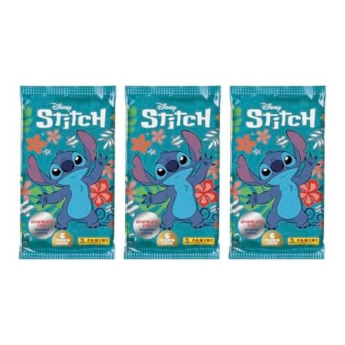 STITCH MEGAPACK 005153SPAE ¡
