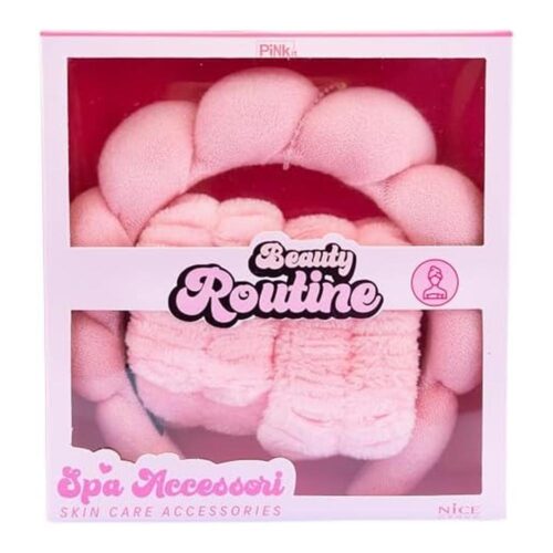 B.ROUTINE BANDA SUJETAR CABELLO 50021 ¡