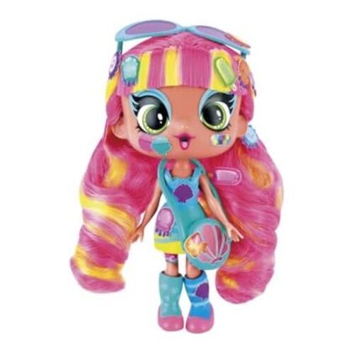 DECORA FASHION MUÑECAS 12CM D1019 ¡