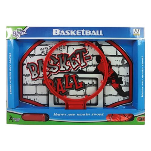 Canasta infantil de baloncesto Street Basket-ball 25340
