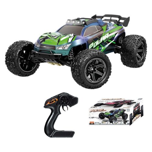 Coche radiocontrol Polar Lights Modelos Surtidos 25450