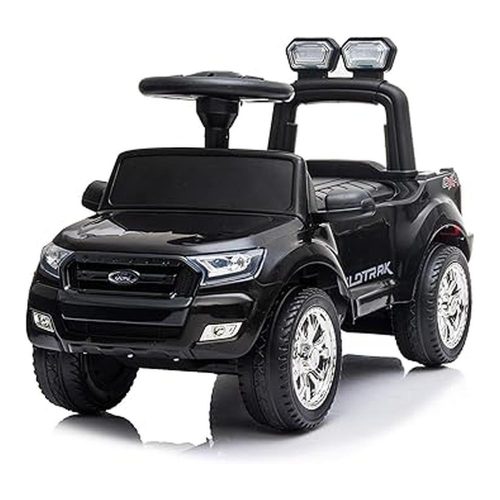 RunRunToys Correpasillos Ford Ranger con Luces LED 5002