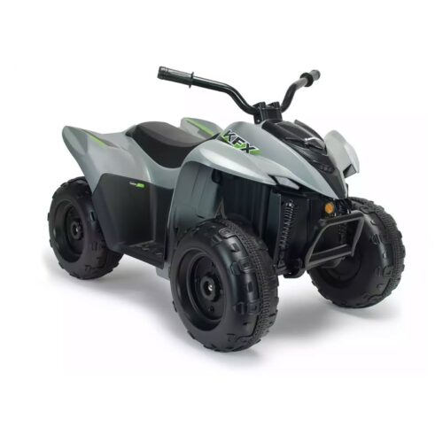 Kawasaki Quad KFX90 6V Infantil 7705/121