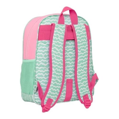MOCHILA JUNIOR ADAPTABLE A 612502640 ¡