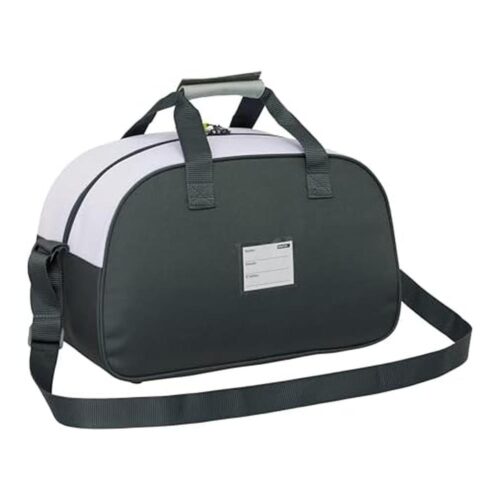BOLSA DEPORTE REAL MADRID E 712554273 ¡