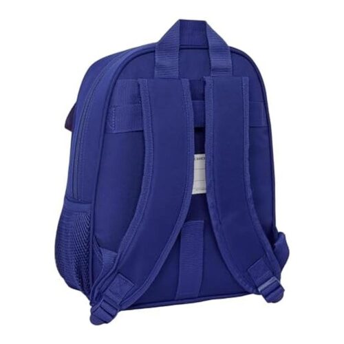 MOCHILA INFANTIL ADAPT.CARR 612529524 ¡