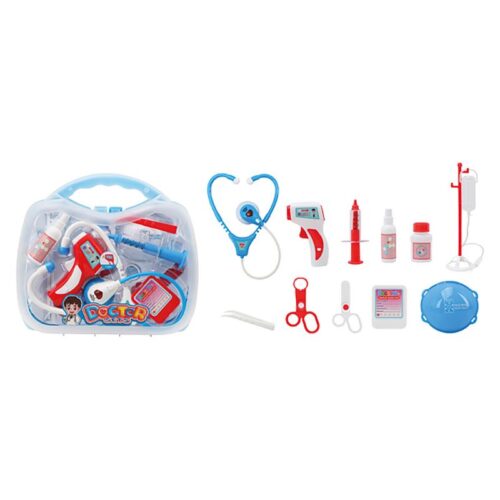 Maletín Doctor Set de juguete 25033
