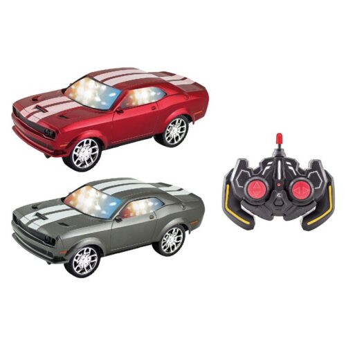 Coche Radio Control 118 Modelos Surtidos 25565