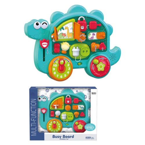 Tortuga de actividades y aprendizaje primera infancia 25586