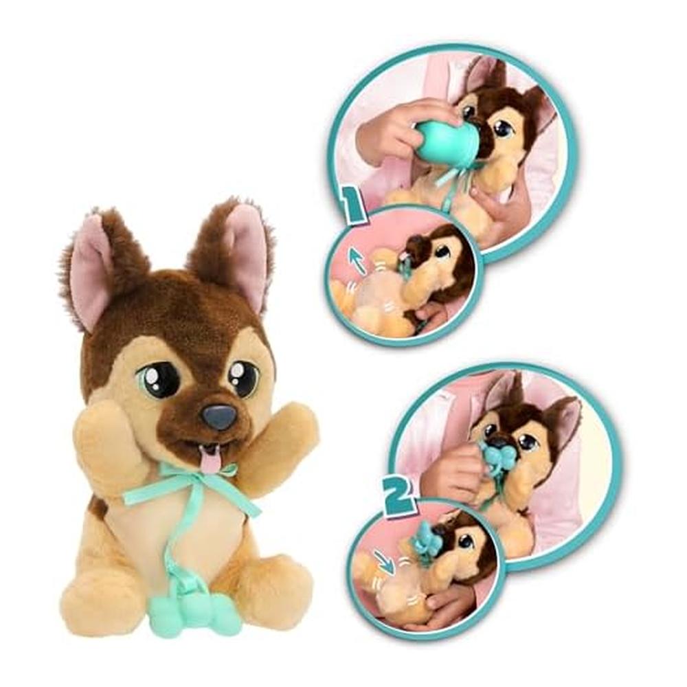 BABY PAWS YUMMY PASTOR ALEM 926356s92636