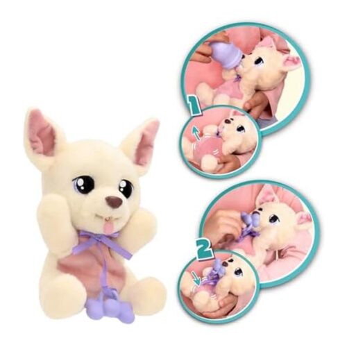 BABY PAWS YUMMY CHIHUAHUA 926356s926370