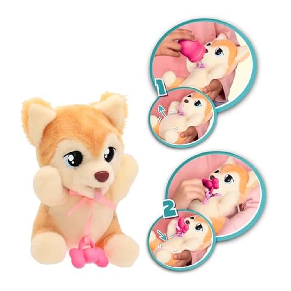 BABY PAWS YUMMY SHIBA INU 926356s926387