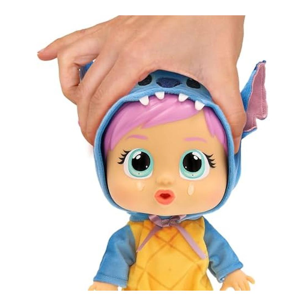 BBLL LOVING CARE STITCH 927377 ¡