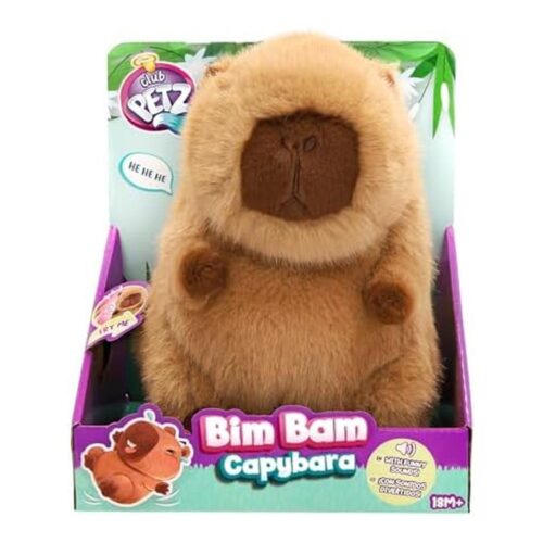 BIM BAM CAPYBARA 929425 ¡