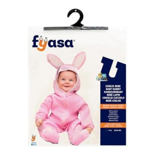 CONEJO BEBE T-BB 721216-TBB ¡