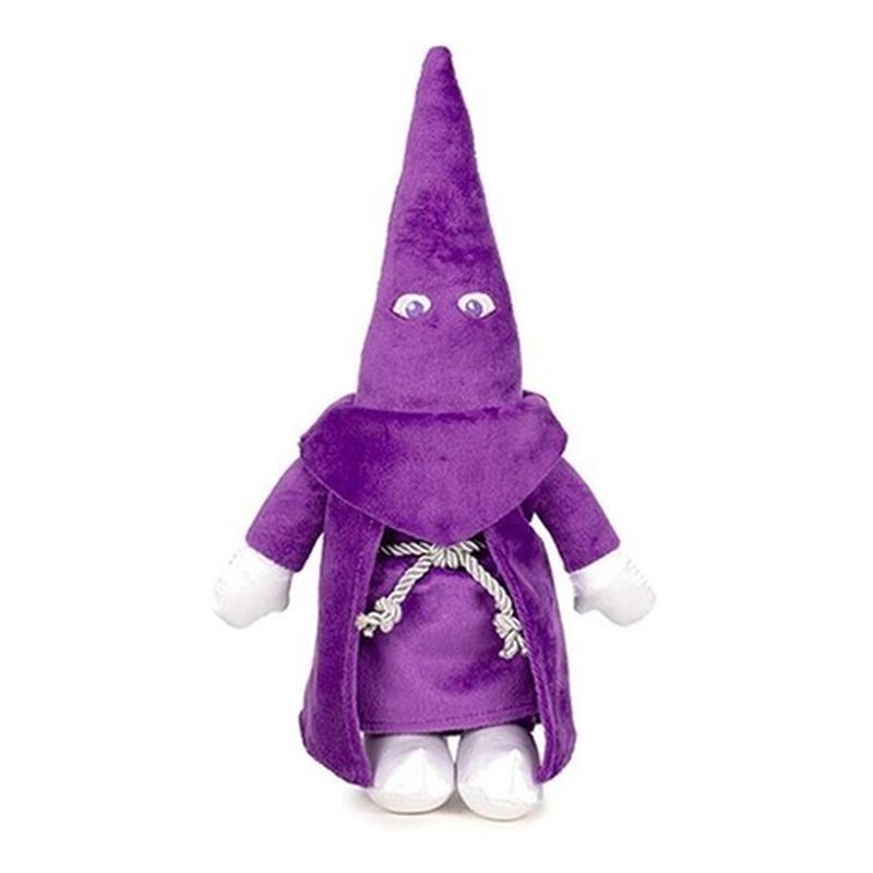 Peluche Nazareno Túnica Morada 30 cm 760023833