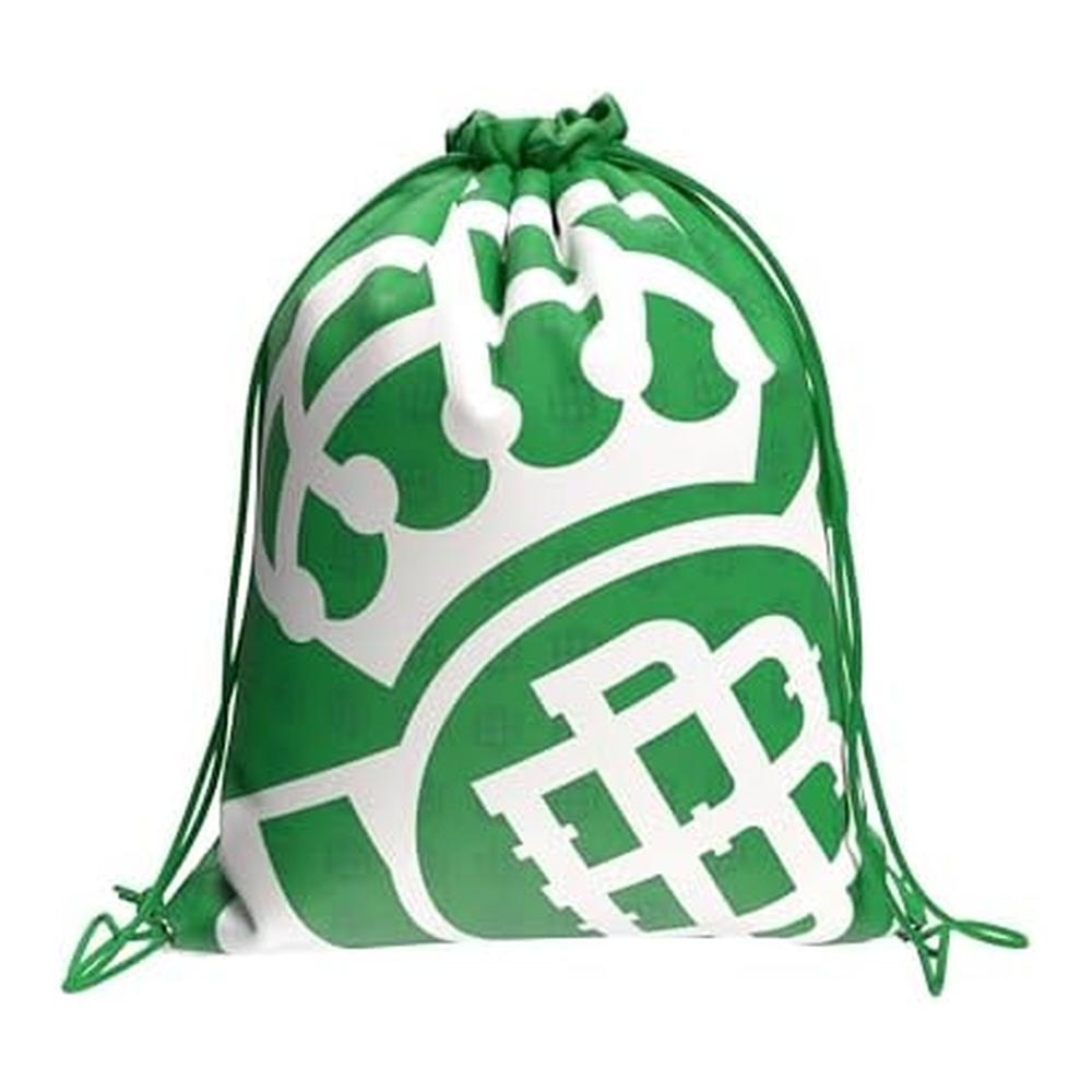 Mochila saco Real Betis oficial MC96-03BT CYP