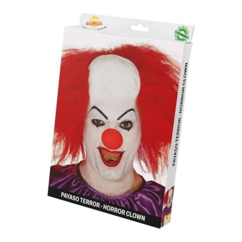CALVA PAYASO EN CAJA 4293 ¡