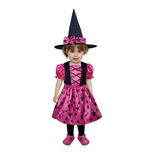 STAR WITCH, BABY, 18 – 24 M 76103 ¡