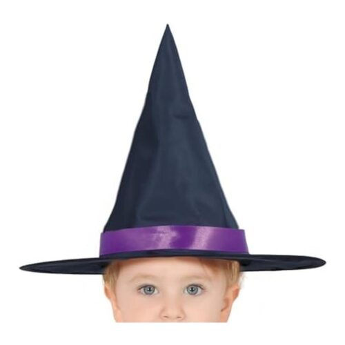 STARRIED WITCH, BABY, 18 – 76117 ¡
