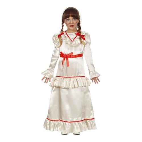 DEVIL DOLL, INFANTIL, 3 – 4 78368 ¡