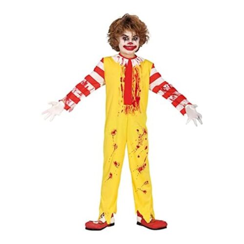 BURGER CLOWN, INFANTIL, 3 – 78377 ¡
