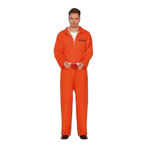 CONVICT, ADULTO, 52 – 54 (L 80435 ¡