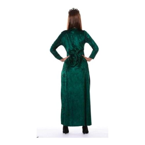 REINA MEDIEVAL, ADULTA, 42 80802 ¡