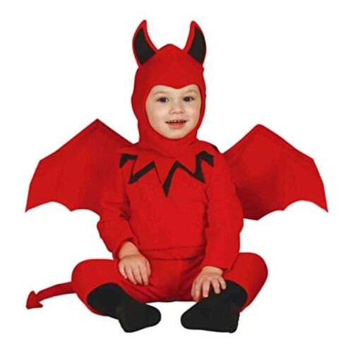 CUTE DEVIL, BABY, 18 – 24 M 83028 ¡