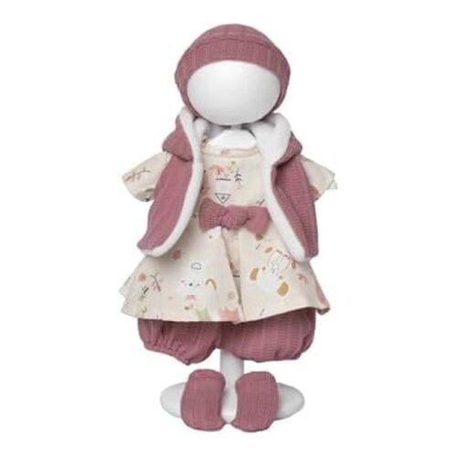 TRAJES REBORN EN BOLSA 198 ¡