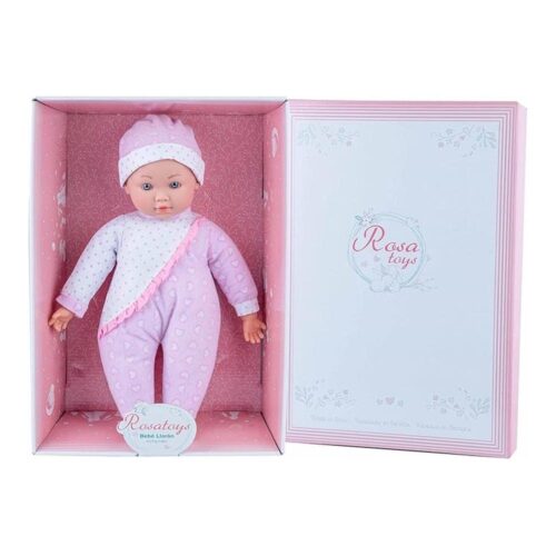 TINY LLORON EN CAJA 3264 ¡