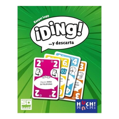 DING SDG00DING01 ¡