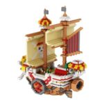 Kit Construction PIXOWORLD Solecito XL - 2178 Pièces Mini Blocs