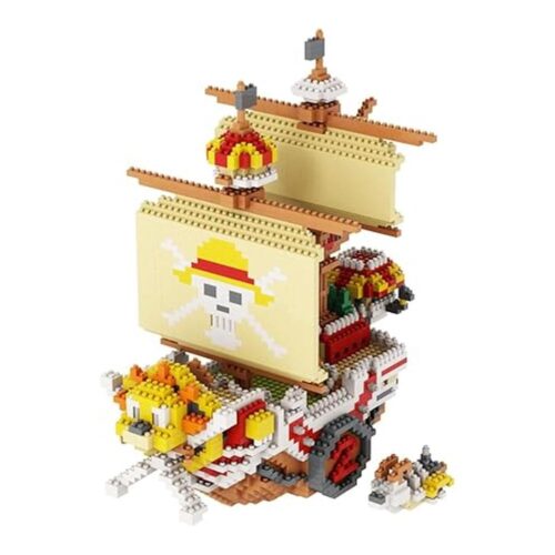 Pixoworld Solecito XL Puzzle 2178 Piezas PXL012