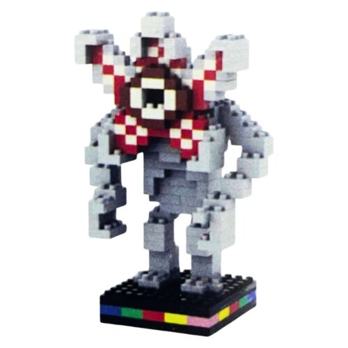 Pixo Puzzle Damián Stranger Things PXL002