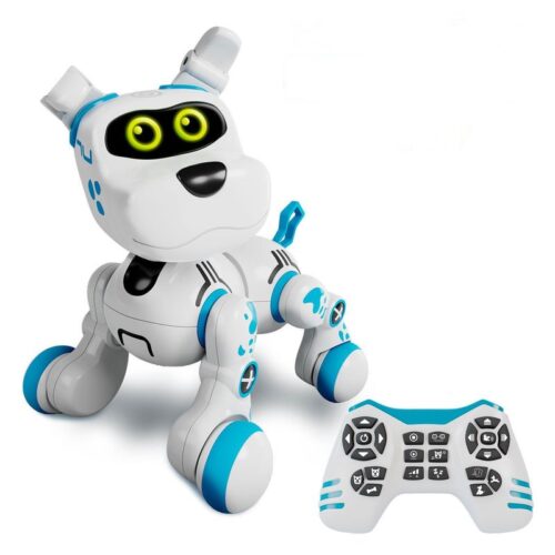 Robot Eilik Robot Teledirigido y Programable para Niños +5 Años XT3803817