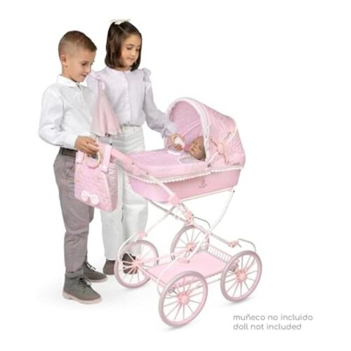 COCHE PLEGABLE CON SOMBRILL 81075 ¡