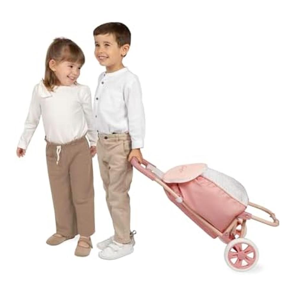 CARRITO COMPRA ROSA TULIPE 52074 ¡