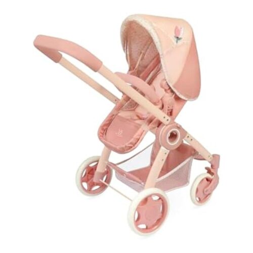 TULIPE COCHE MUÑECA 3X1 PLE 80574 ¡
