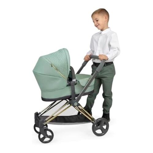 CAPRICCIO COCHE MUÑECA 3X1 81773 ¡