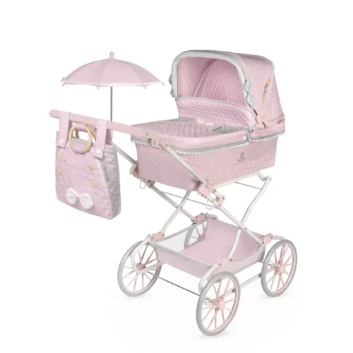 COCHE REBORN PLEGABLE SOPHI 82075 ¡