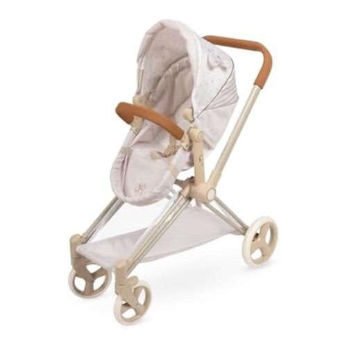COCHE MUÑECAS 3X1 PLEGABLE 81778 ¡
