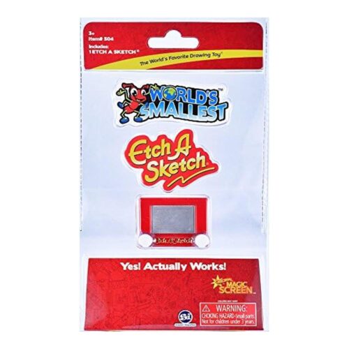 WS mini JGO SKETCH PIZARRA blister 504 (