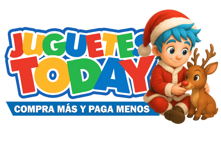 Juguetes Today