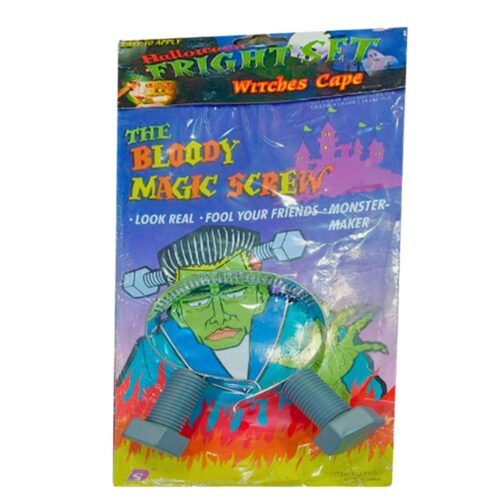 Diadema cabeza de tornillos 68185